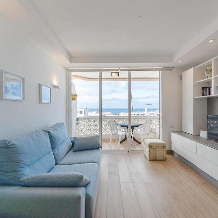 92B Playa Honda, Nice Terrace In Las Americas Playa de las Americas  Luaran gambar
