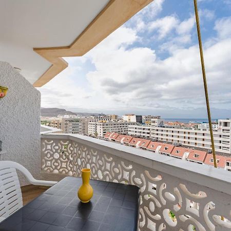 92B Playa Honda, Nice Terrace In Las Americas Playa de las Americas  Luaran gambar