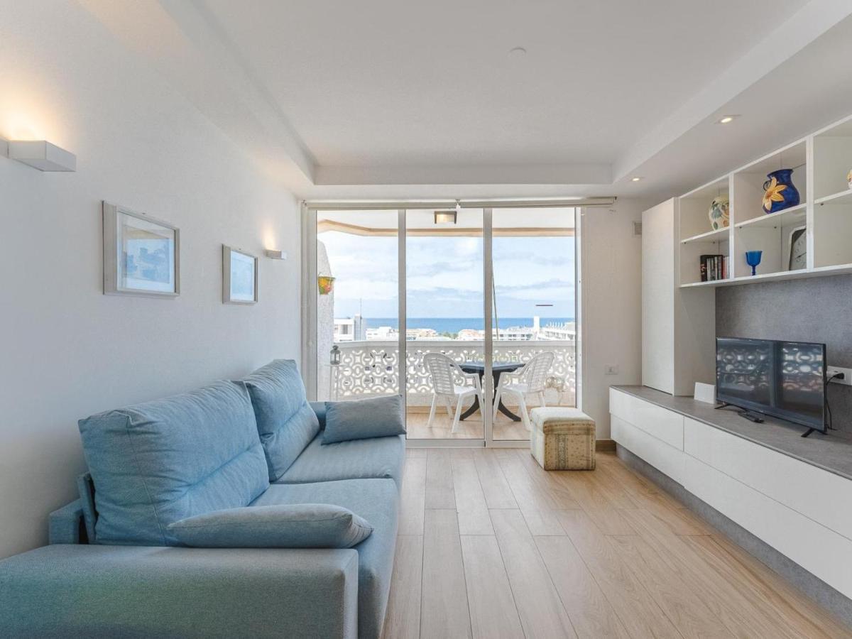 92B Playa Honda, Nice Terrace In Las Americas Playa de las Americas  Luaran gambar