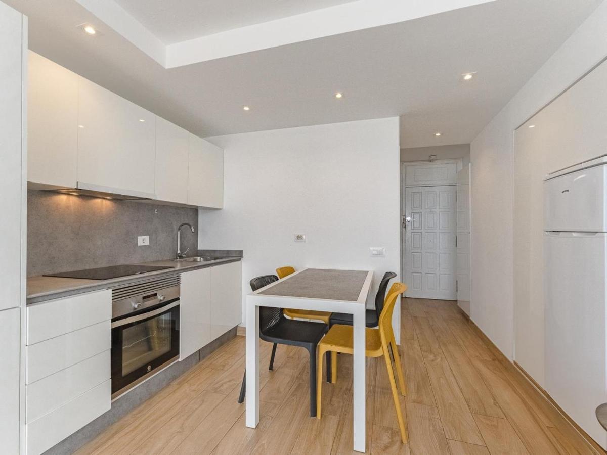 92B Playa Honda, Nice Terrace In Las Americas Playa de las Americas  Luaran gambar