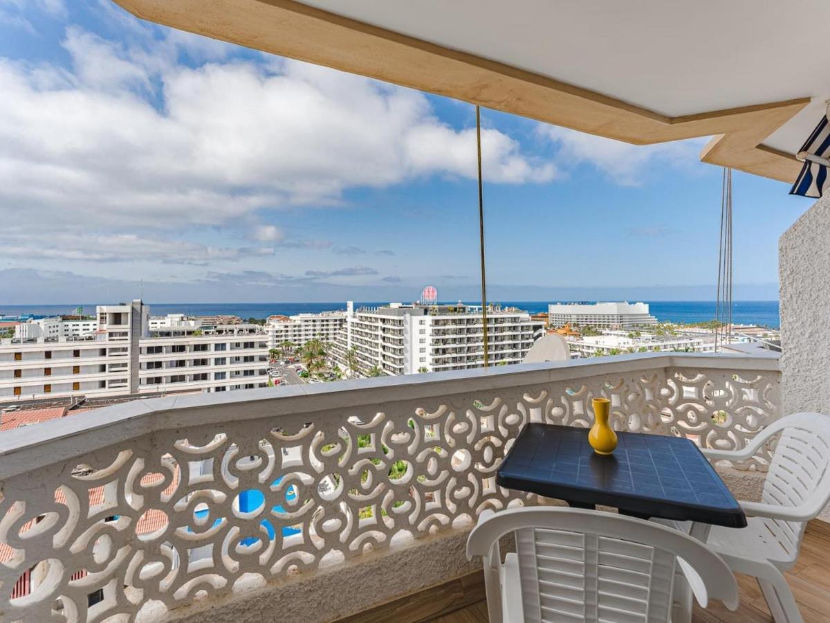 92B Playa Honda, Nice Terrace In Las Americas Playa de las Americas  Luaran gambar