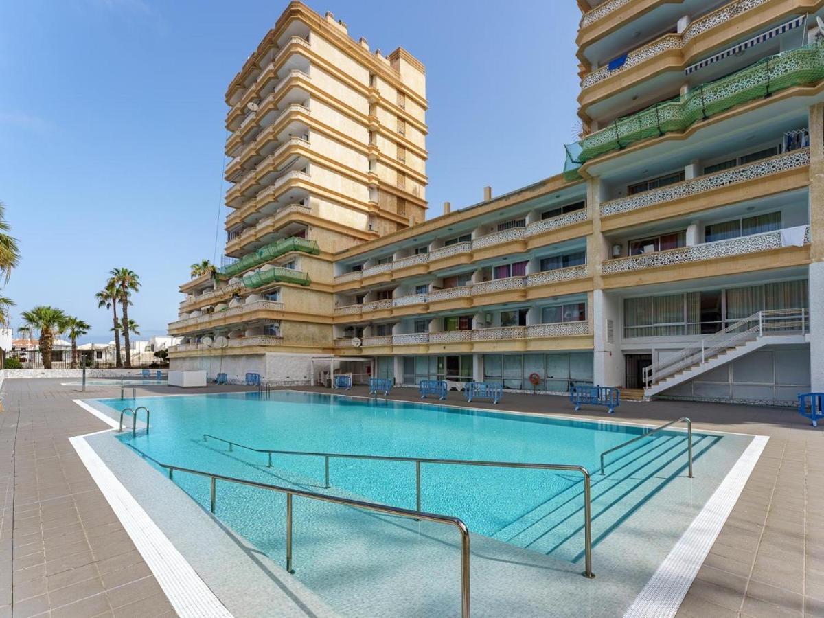 92B Playa Honda, Nice Terrace In Las Americas Playa de las Americas  Luaran gambar