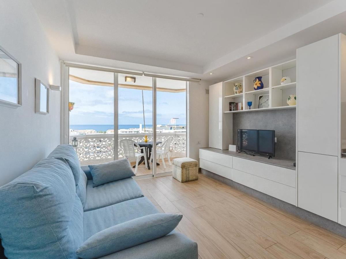 92B Playa Honda, Nice Terrace In Las Americas Playa de las Americas  Luaran gambar