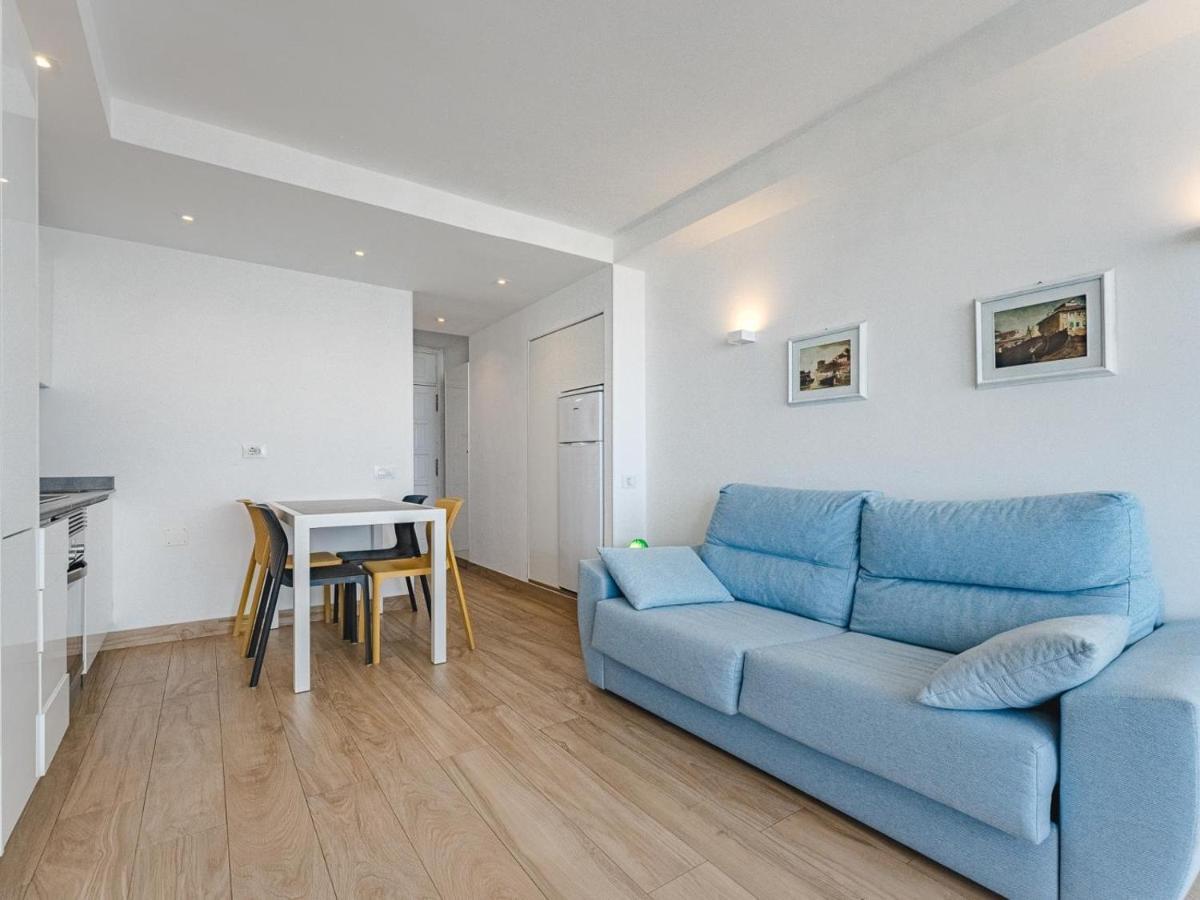 92B Playa Honda, Nice Terrace In Las Americas Playa de las Americas  Luaran gambar
