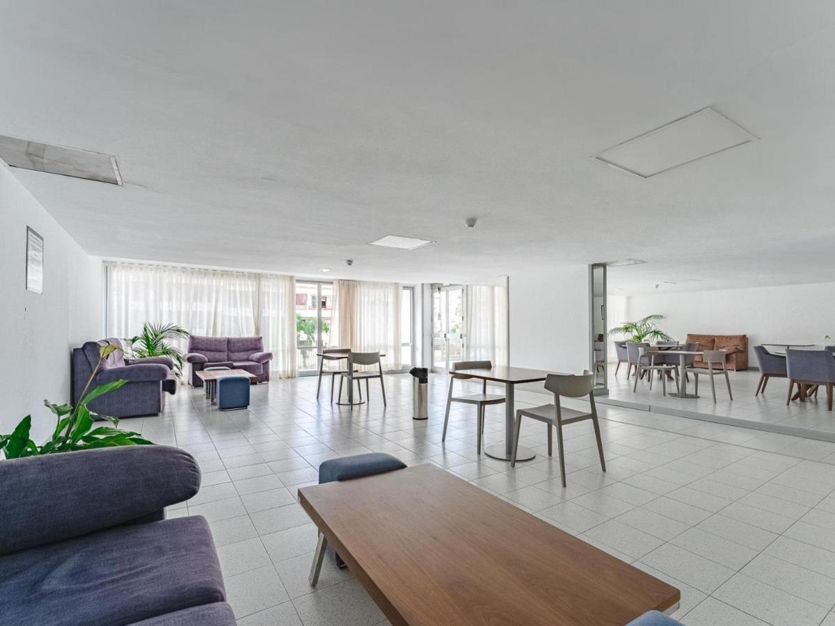 92B Playa Honda, Nice Terrace In Las Americas Playa de las Americas  Luaran gambar