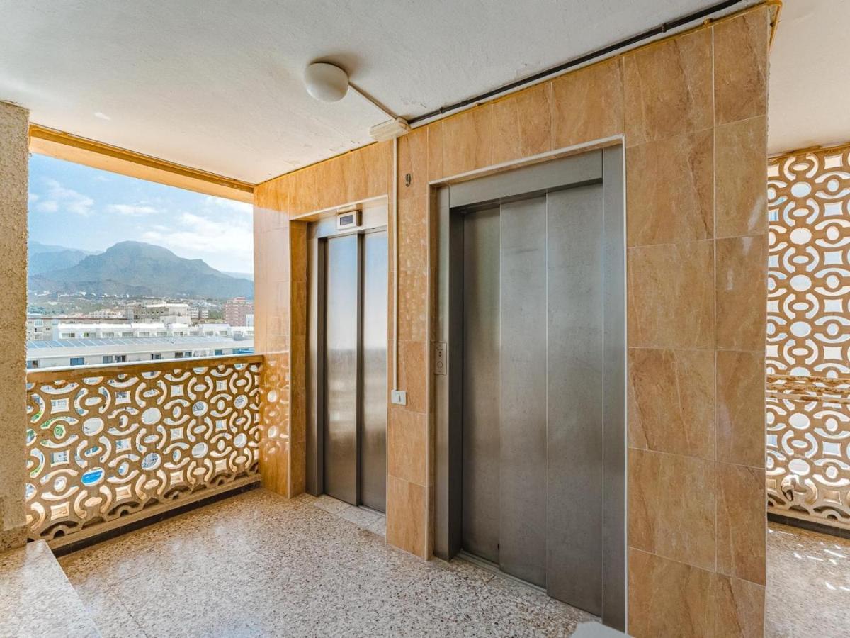 92B Playa Honda, Nice Terrace In Las Americas Playa de las Americas  Luaran gambar