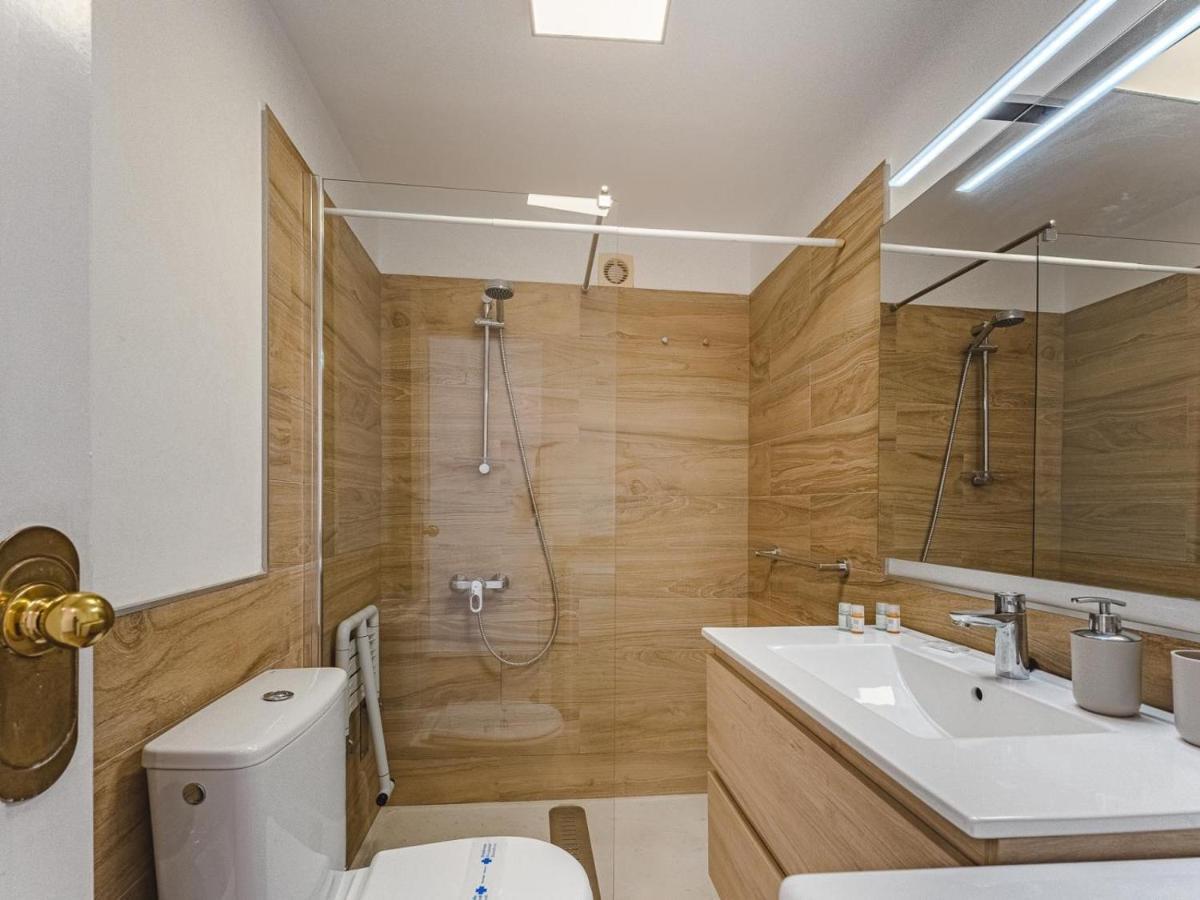 92B Playa Honda, Nice Terrace In Las Americas Playa de las Americas  Luaran gambar