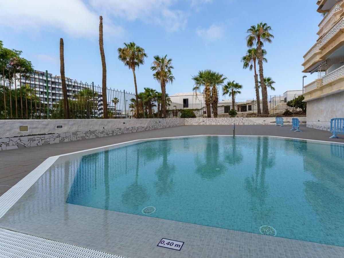 92B Playa Honda, Nice Terrace In Las Americas Playa de las Americas  Luaran gambar