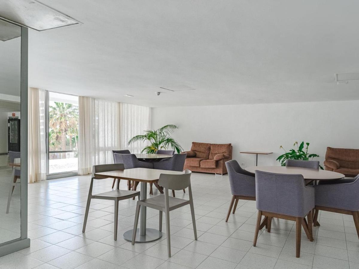 92B Playa Honda, Nice Terrace In Las Americas Playa de las Americas  Luaran gambar
